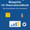Direct Bookings Blueprint: 10+ Reservations/Month (No Commissions, No Guesswork)